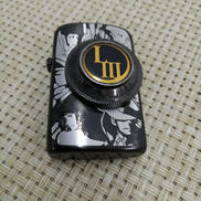 オイルライター|RONSON