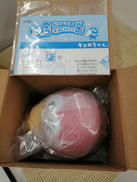 歌うキョロちゃん缶|森永製菓