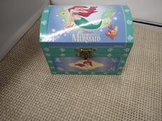 オルゴール　ジュエリーボックス|DISNEY