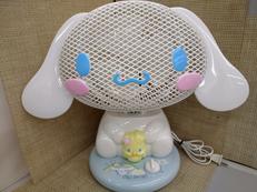 パーソナル扇風機|DOSHISHA