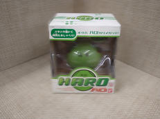 マスコットロボハロ|BANDAI