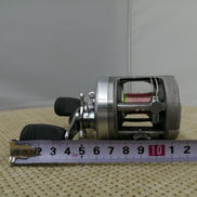 ベイトリール|ABU GARCIA