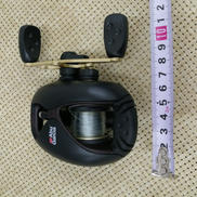 ベイトリール|ABU GARCIA