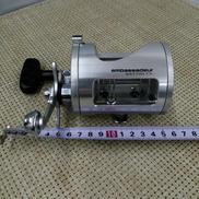 ベイトリール|ABU GARCIA