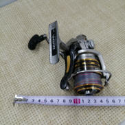 スピニングリール|DAIWA