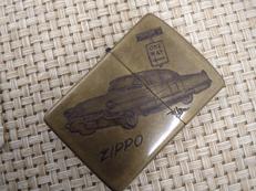 ライター|ZIPPO