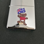 オイルライター|ZIPPO