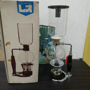 コーヒーサイフォン|松田精工株式会社