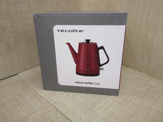 クラシックケトル|RECOLTE