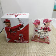 ボブルヘッドフィギュア|LAWSON