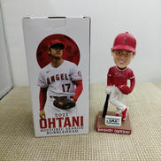 ボブルヘッドフィギュア|航空電子