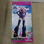 未来島エッグヘッド ジュエリーボニー|BANDAI NAMCO