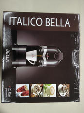 コーヒーメーカー|ITALICO