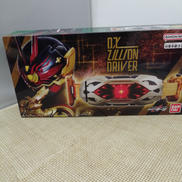 DXジリオンドライバー|BANDAI