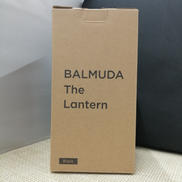 LEDランタン|BALMUDA