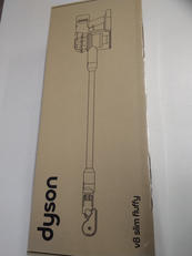 コードレスクリーナー|Dyson