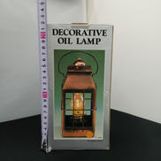 ケロシンランプ|SHOEI CRAFT