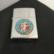 オイルライター|ZIPPO