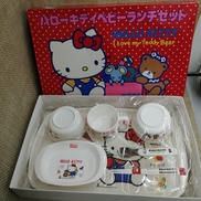 食器セット|SANRIO