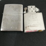 オイルライター|ZIPPO