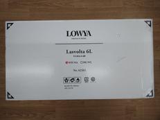 シーリングファン|LOWYA