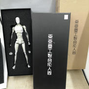 東亜重工1/6スケールフィギュア|1000TOYS