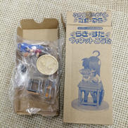 らき☆すた　ヴィネット　こなた|株式会社海洋堂