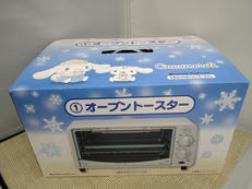 オーブントースター|MARUTAKA