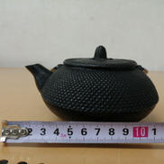 南部の急須鉄瓶|高橋工芸