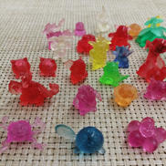 消しゴムフィギュア|任天堂