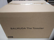 トースター|BALMUDA