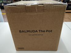 ケトル|BALMUDA