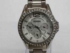 クォーツ腕時計|FOSSIL