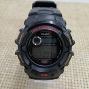 G-SHOCK|CASIO
