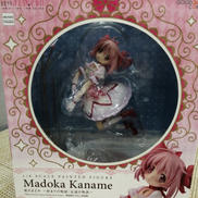 販売確定済み商品　鹿目まどか～始まりの物語/永遠の物語|グッドスマイルカンパニー