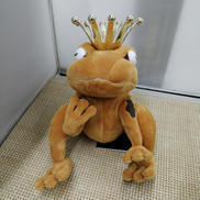 ぬいぐるみ|不明