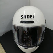 GLAMSTER|SHOEI