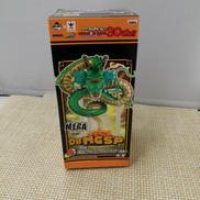 ドラゴンボール　一番くじ　フィギュア|株式会社バンプレスト