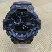 時計|CASIO