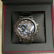 G-SHOCK　MT-G|CASIO