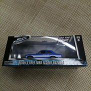 FORD ESCORT　RS2000|GREENLIGHTCOLLECTIBLES