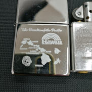 オイルライター|ZIPPO