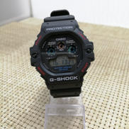 G-SHOCK|CASIO