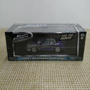 ECLIPSE SPYDER|GREENLIGHT COLLECTIBLES