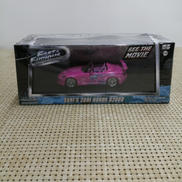 HONDA S2000|GREENLIGHT COLLECTIBLES