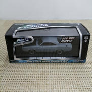DODGE CHERGER R/T|GREENLIGHT COLLECTIBLES