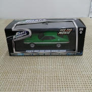 FORD GRAN TORINO SPORT|GREENLIGHT COLLECTIBLES