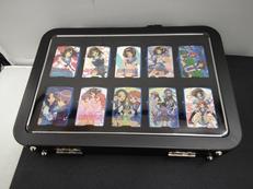 ライターコレクションケース|不明