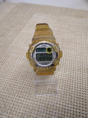 G-SHOCK|CASIO