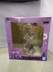 フィギュア|BANDAI